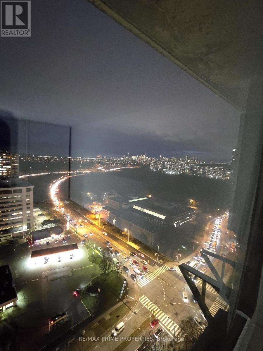 2607 - 715 Don Mills Road, Toronto, Ontario  M3C 1S5 - Photo 6 - C12587122