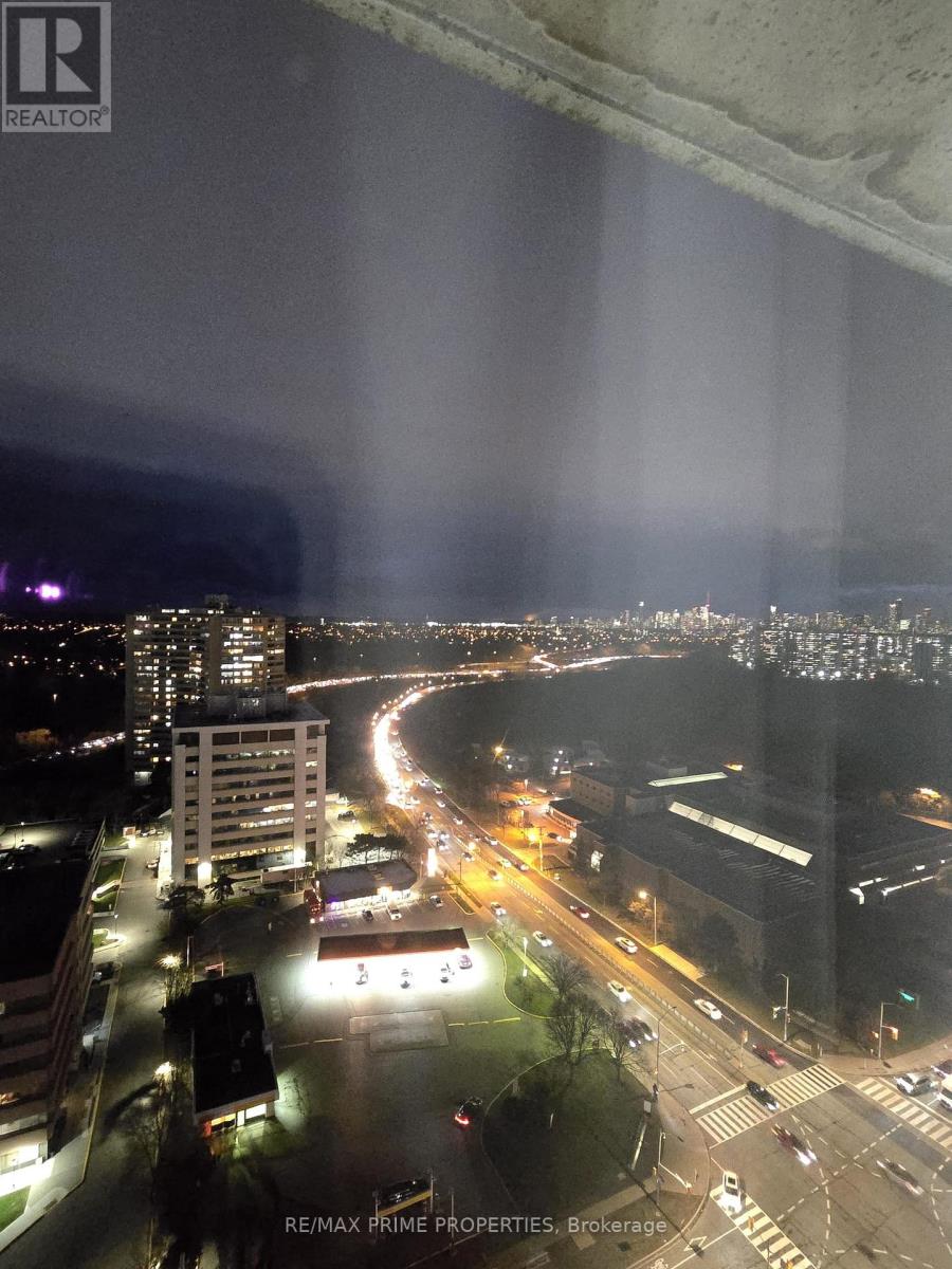 2607 - 715 Don Mills Road, Toronto, Ontario  M3C 1S5 - Photo 7 - C12587122