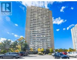 2607 - 715 Don Mills Road, Toronto (Flemingdon Park), Ca