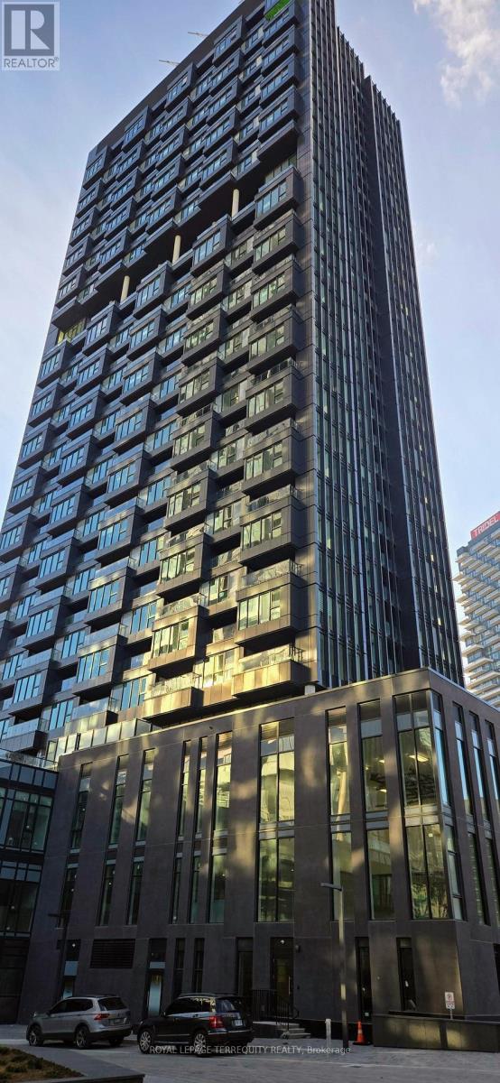 1215 - 1 Quarrington Lane, Toronto, Ontario  M3C 1H7 - Photo 26 - C12587134