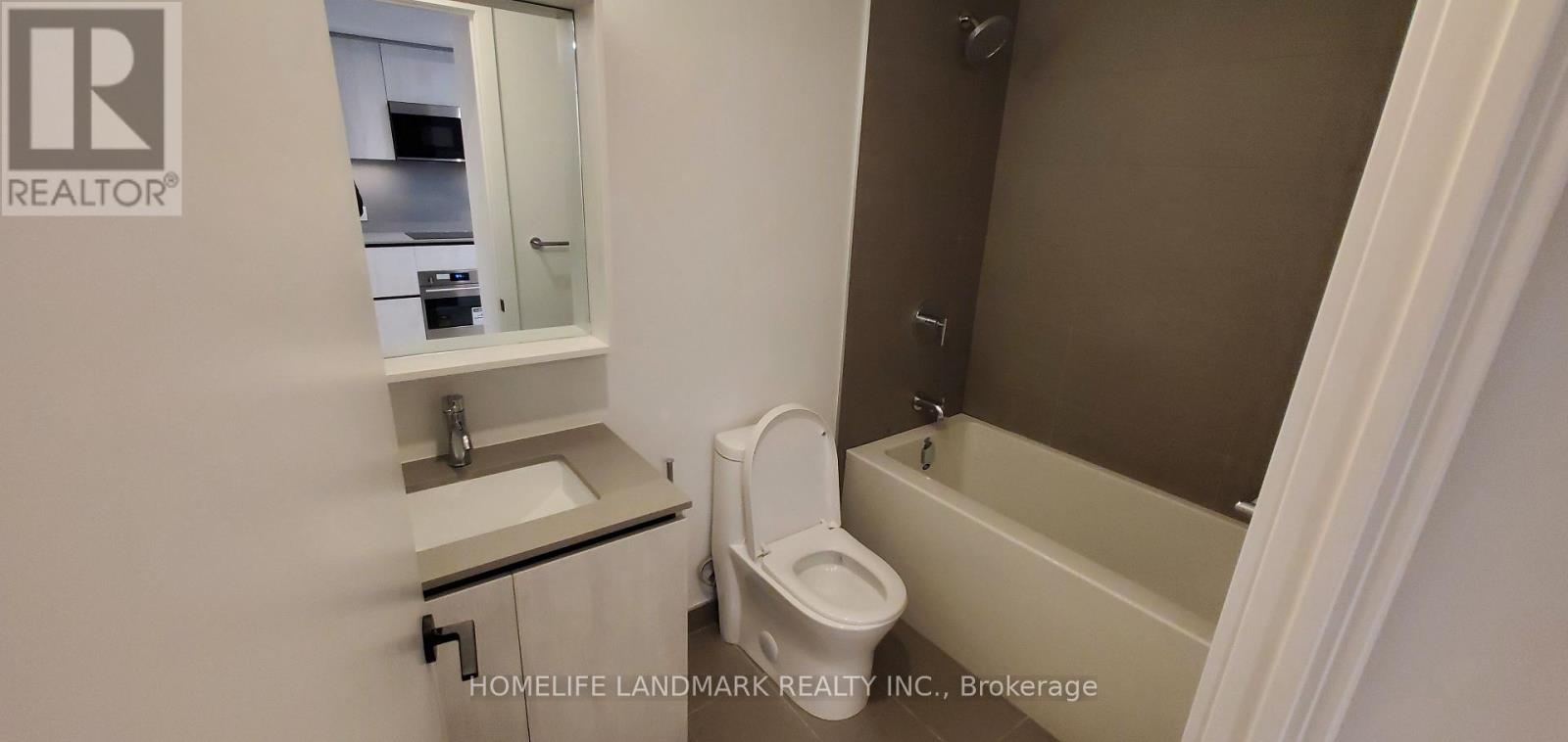 1406 - 35 Parliament Street, Toronto, Ontario  M5A 0Z5 - Photo 10 - C12587150