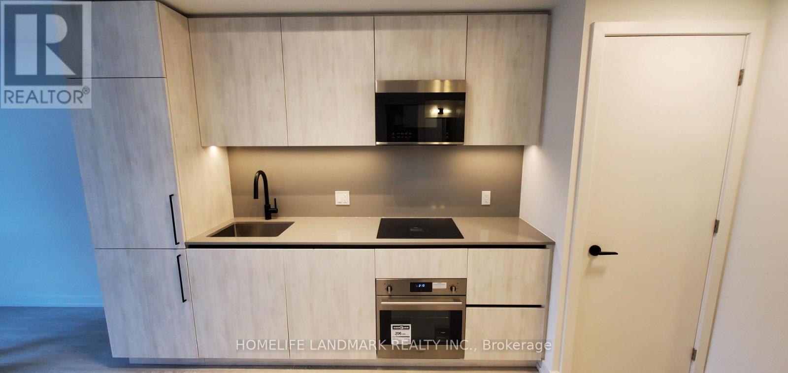 1406 - 35 Parliament Street, Toronto, Ontario  M5A 0Z5 - Photo 2 - C12587150