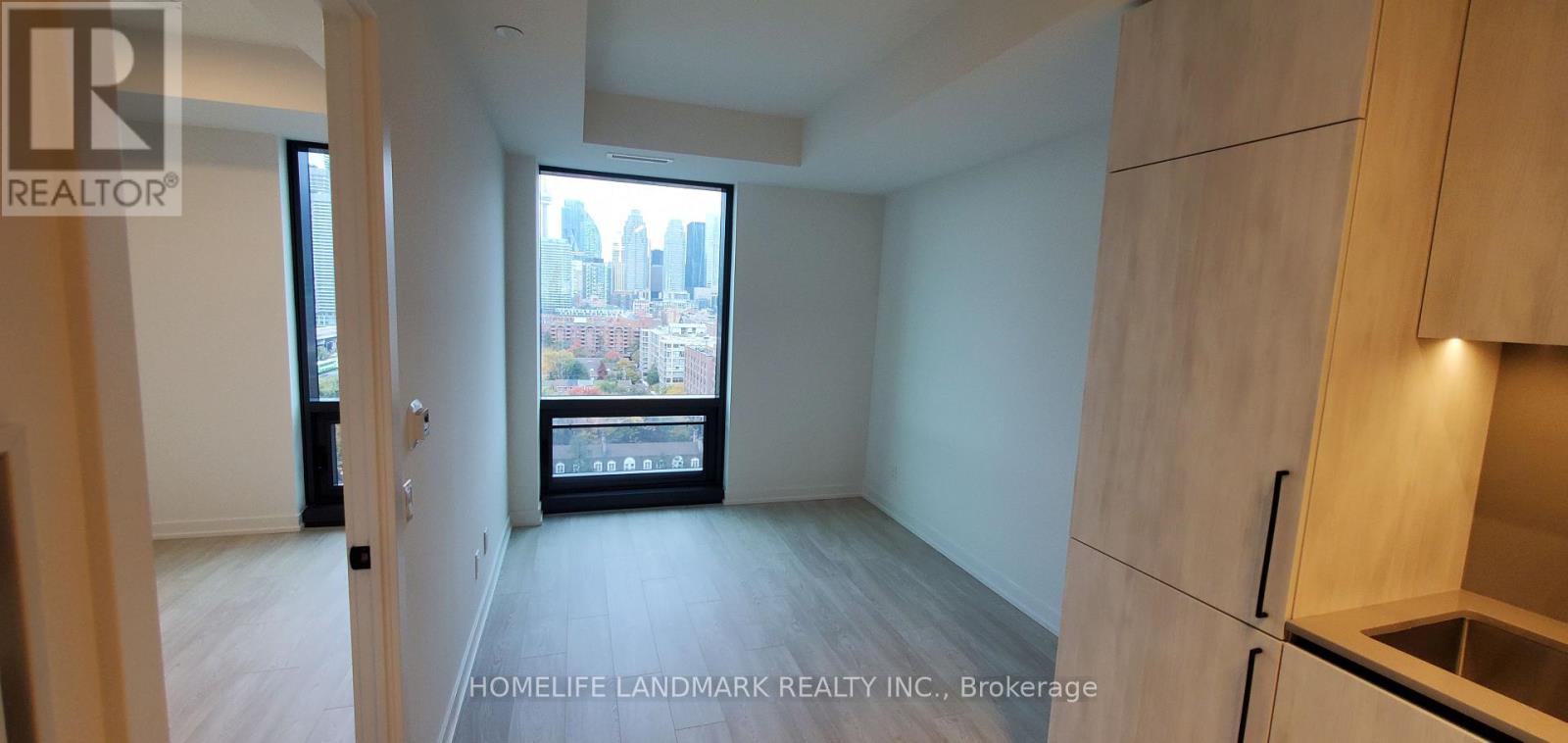 1406 - 35 Parliament Street, Toronto, Ontario  M5A 0Z5 - Photo 3 - C12587150