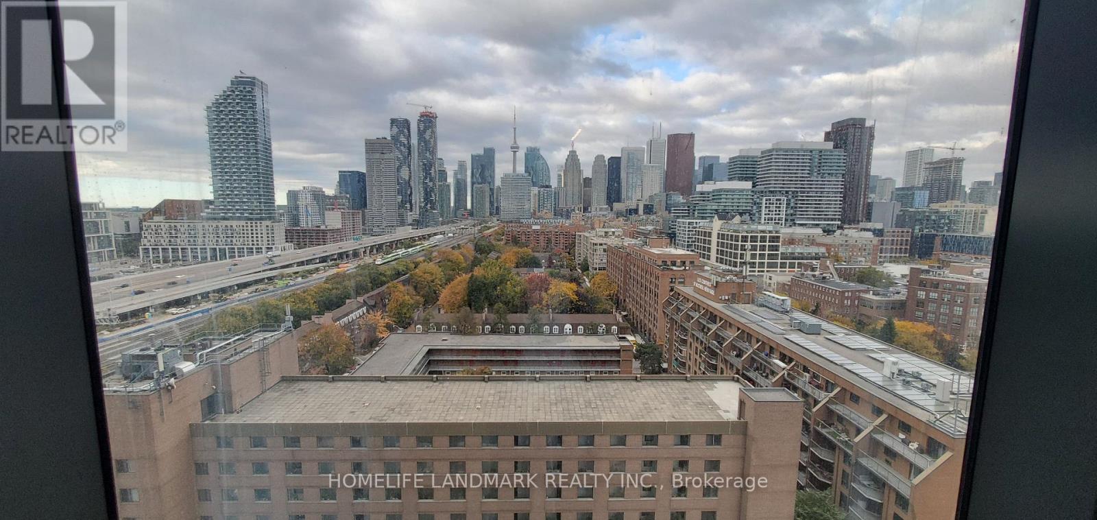 1406 - 35 Parliament Street, Toronto, Ontario  M5A 0Z5 - Photo 8 - C12587150