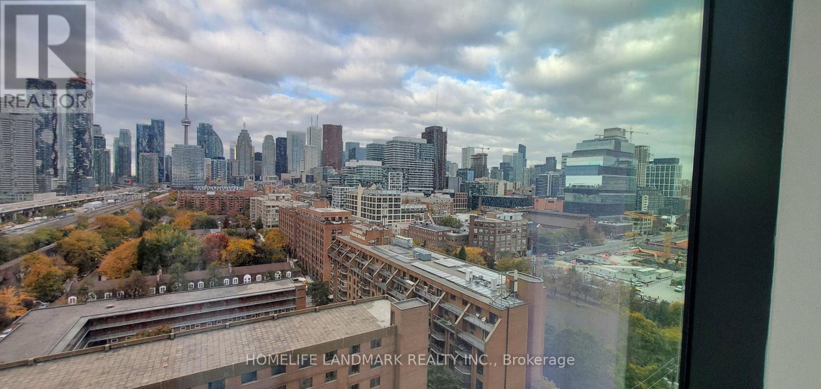 1406 - 35 Parliament Street, Toronto, Ontario  M5A 0Z5 - Photo 9 - C12587150