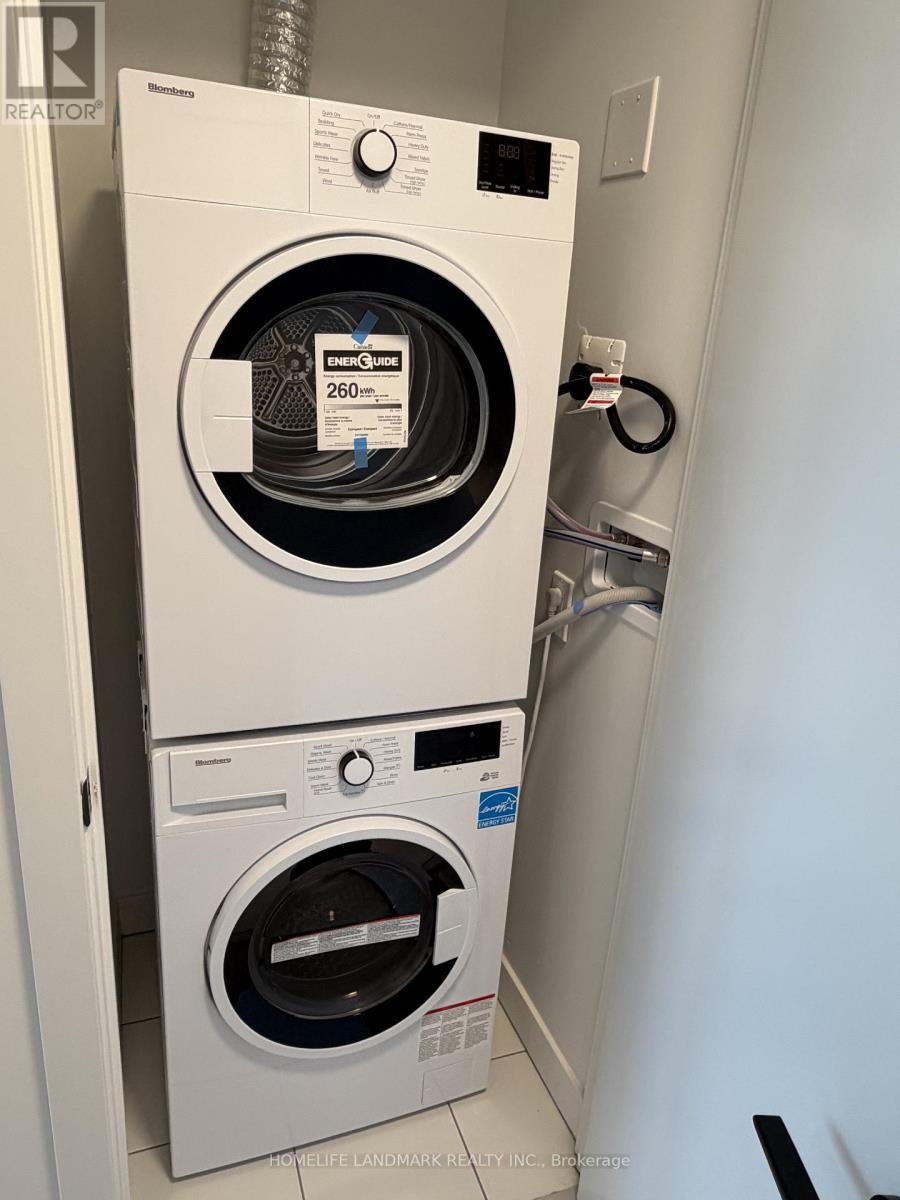 1210 - 35 Parliament Street W, Toronto, Ontario  M5A 0Z5 - Photo 10 - C12587152