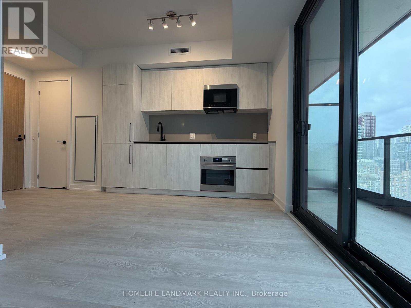 1210 - 35 Parliament Street W, Toronto, Ontario  M5A 0Z5 - Photo 3 - C12587152