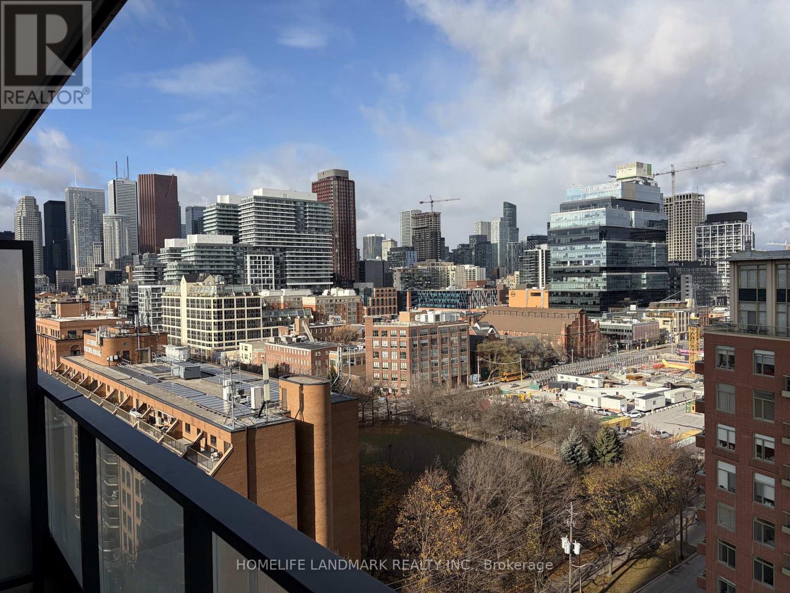 1210 - 35 Parliament Street W, Toronto, Ontario  M5A 0Z5 - Photo 8 - C12587152