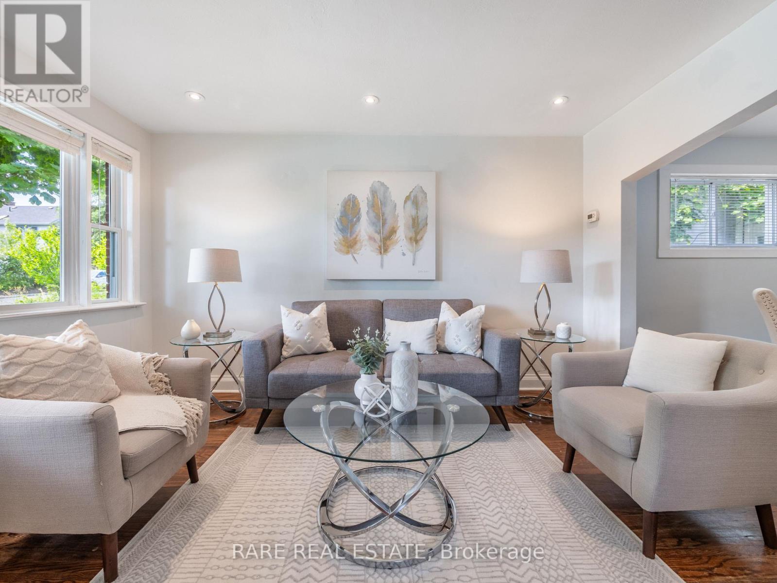 MAIN - 67 GLENBURN AVENUE, Toronto, Ontario