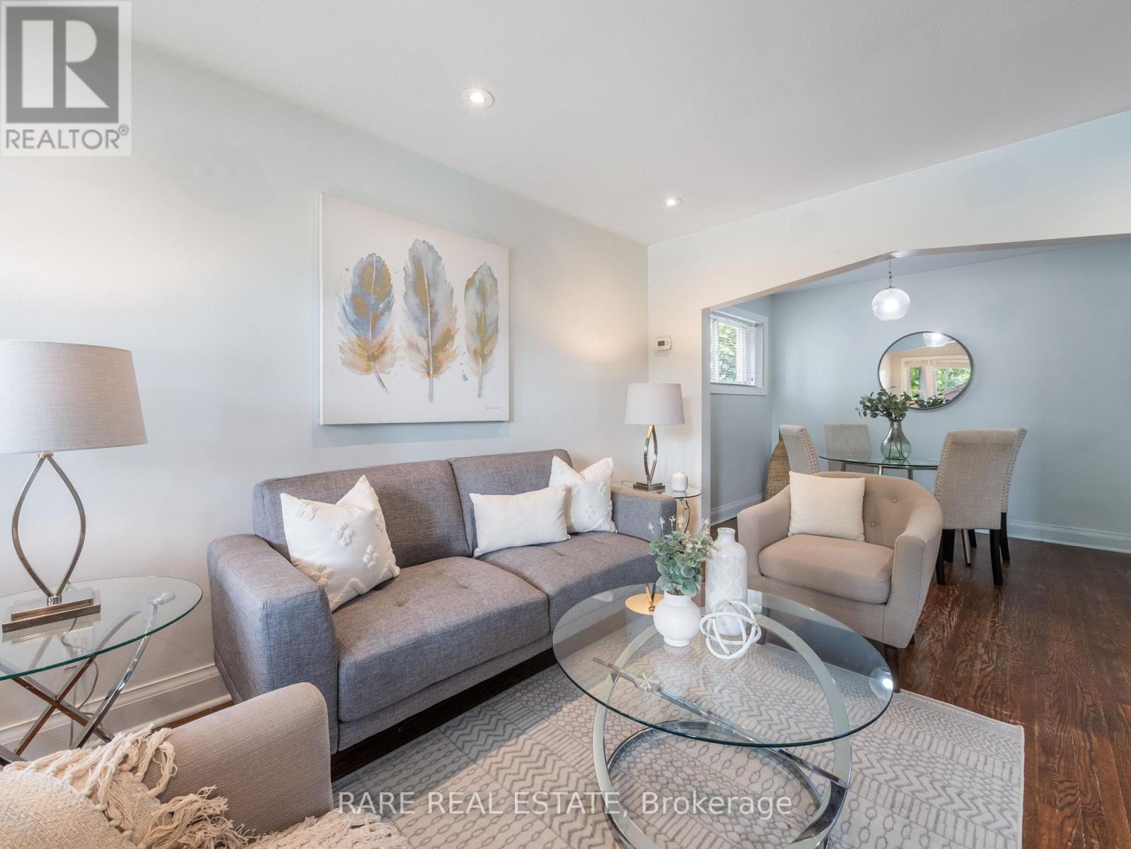 Main - 67 Glenburn Avenue, Toronto, Ontario M4B 2X6 - Photo 11 - E12587100