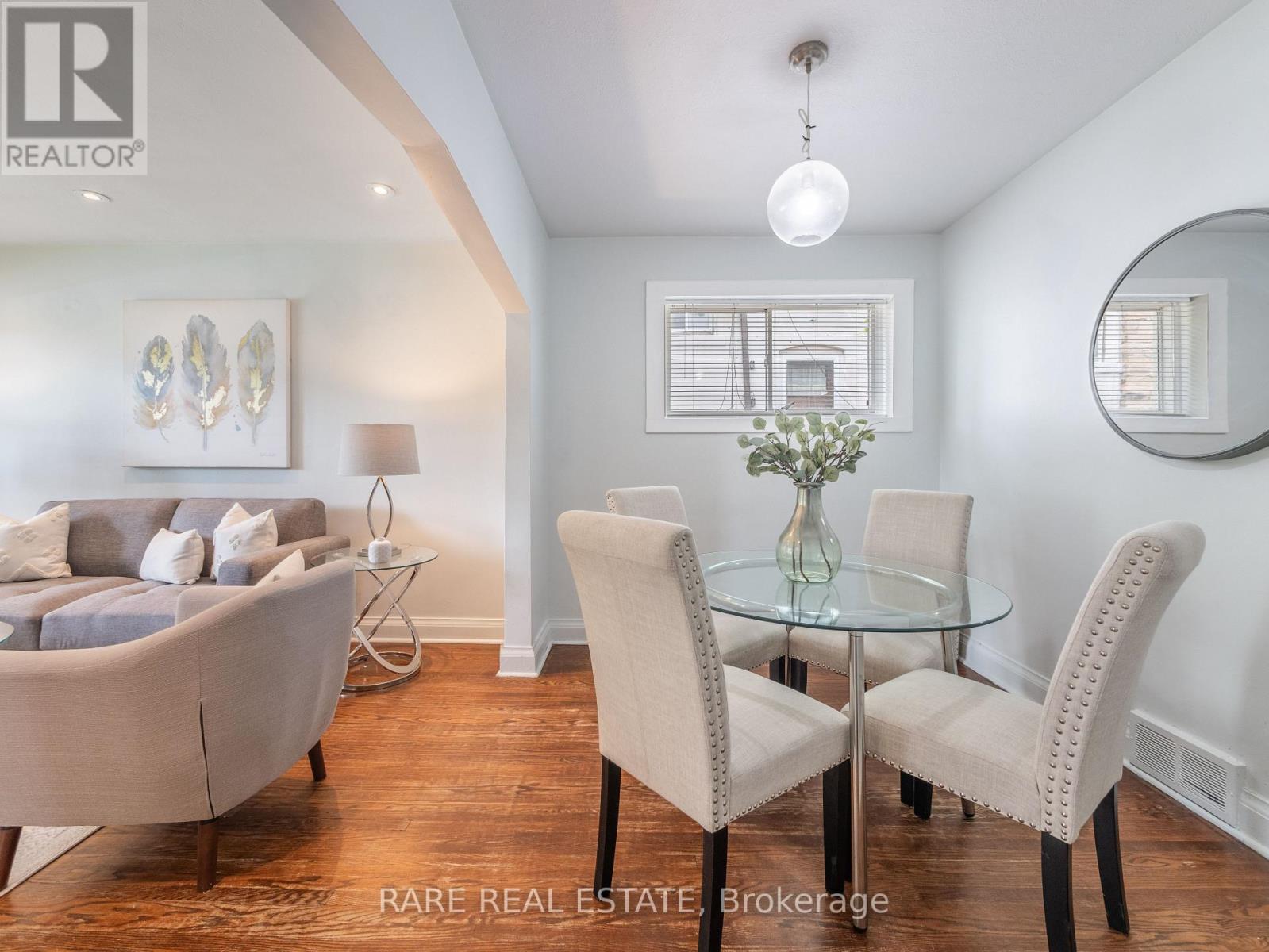 Main - 67 Glenburn Avenue, Toronto, Ontario M4B 2X6 - Photo 14 - E12587100