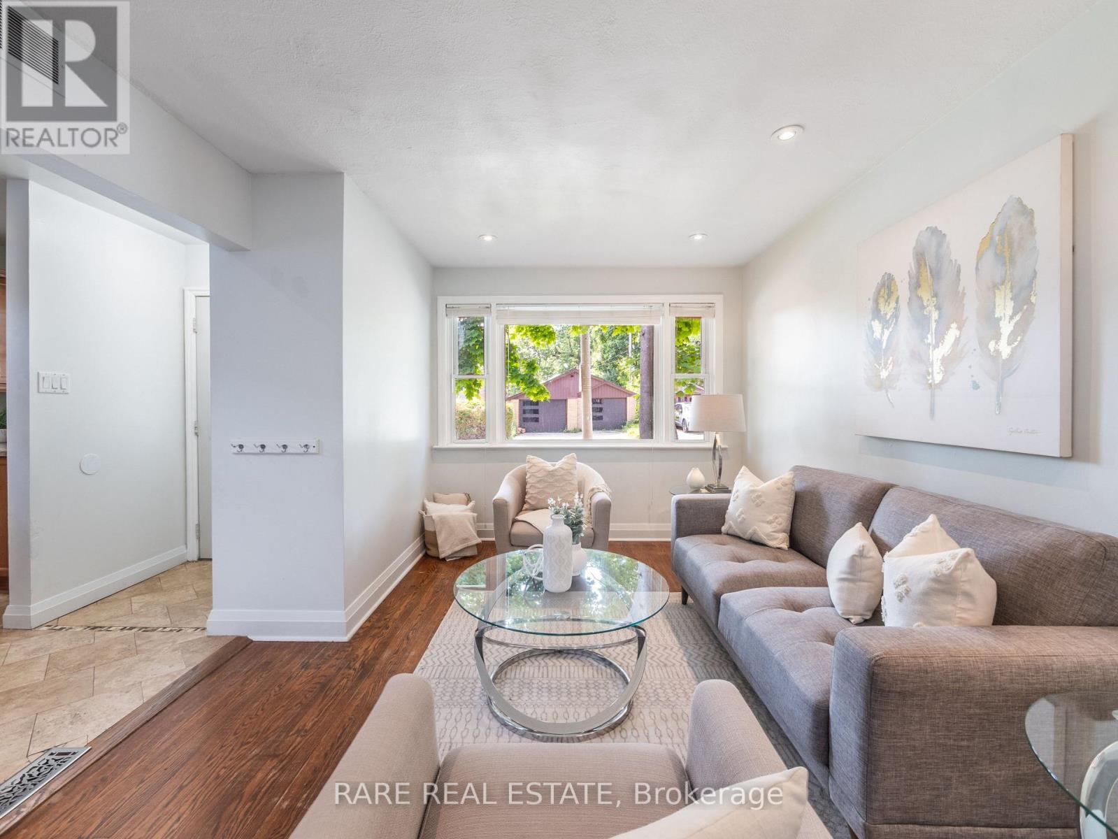 Main - 67 Glenburn Avenue, Toronto, Ontario M4B 2X6 - Photo 4 - E12587100