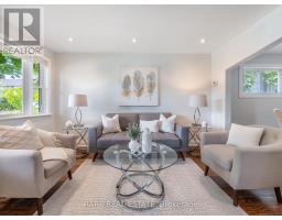 MAIN - 67 GLENBURN AVENUE, Toronto, Ontario