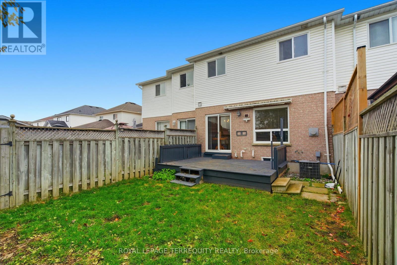 18 Wade Square, Clarington, Ontario L1E 3E5 - Photo 30 - E12587114