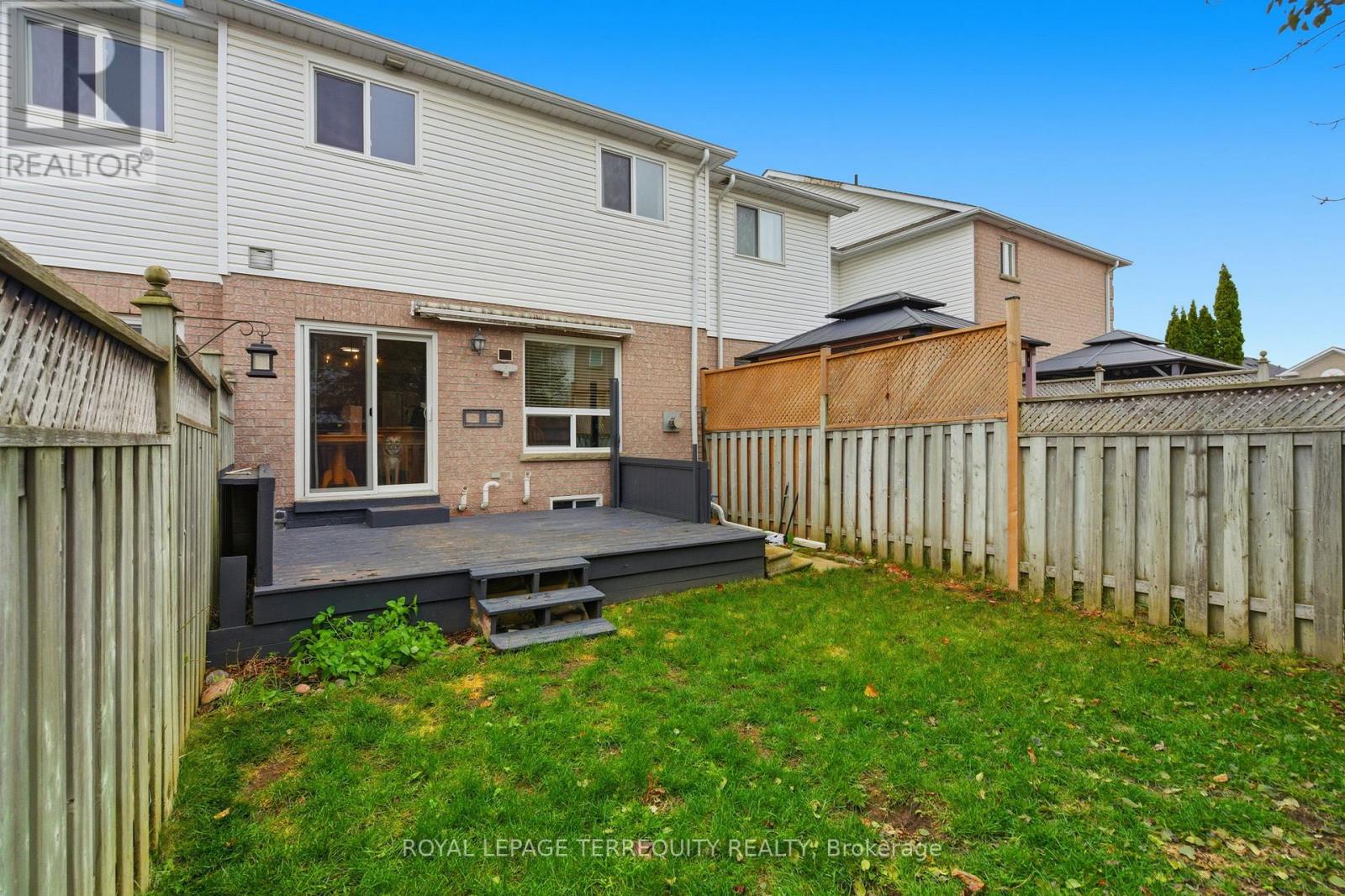 18 Wade Square, Clarington, Ontario L1E 3E5 - Photo 31 - E12587114