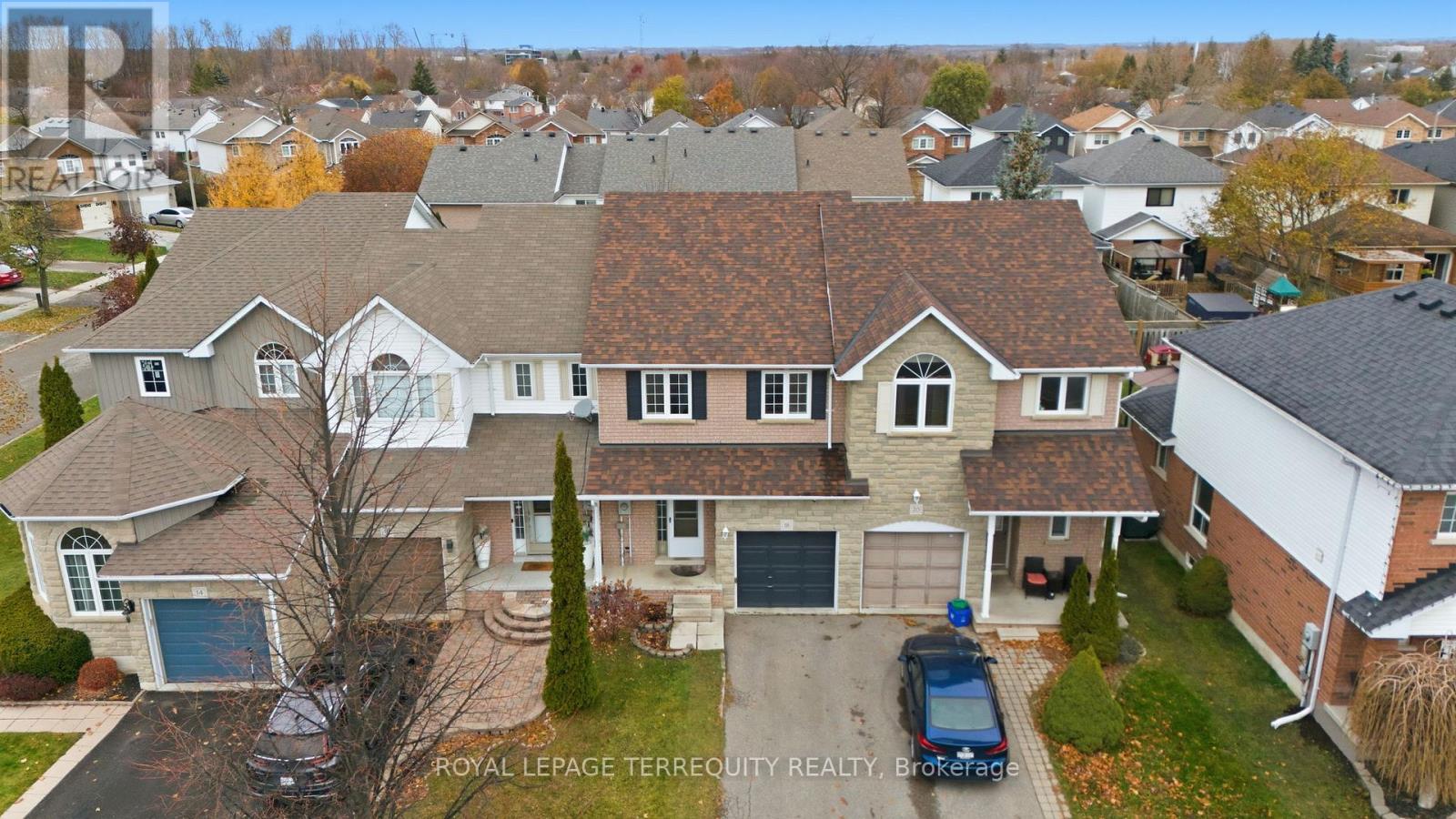 18 Wade Square, Clarington, Ontario L1E 3E5 - Photo 33 - E12587114