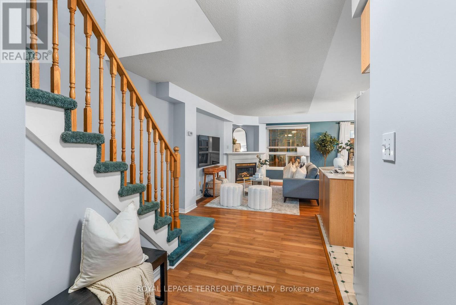 18 Wade Square, Clarington, Ontario L1E 3E5 - Photo 8 - E12587114