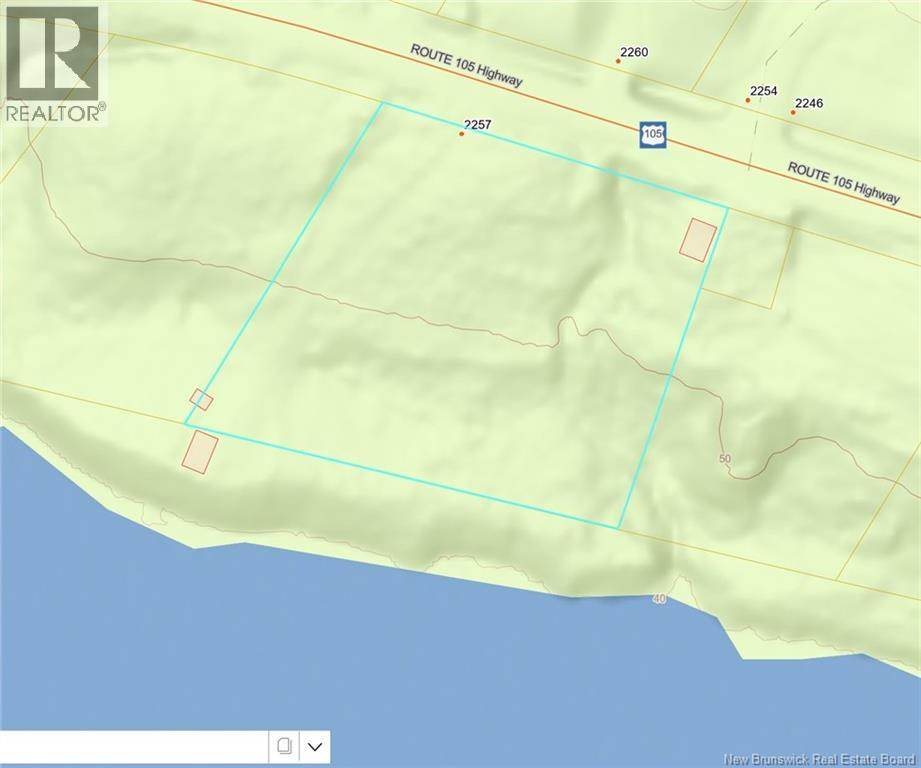 2257 105 Route, Southampton, New Brunswick  E6G 1N2 - Photo 17 - NB130649