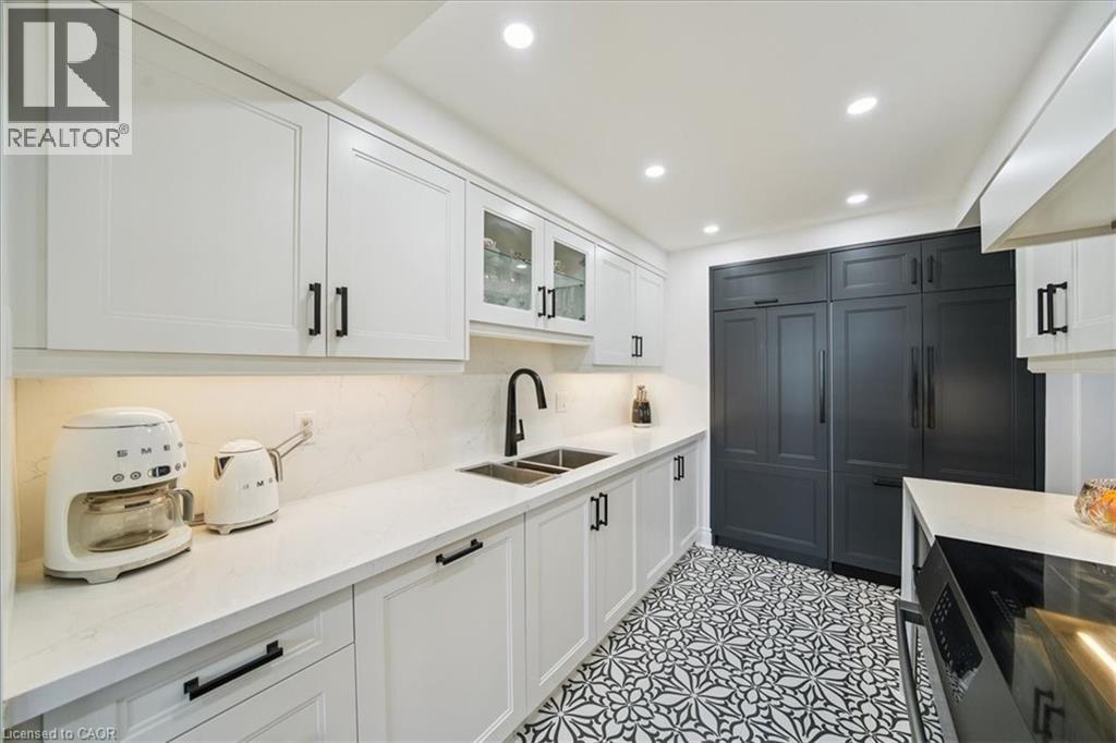 550 Webb Drive Unit# 2603, Mississauga, Ontario L5B 3Y4 - Photo 13 - 40783859