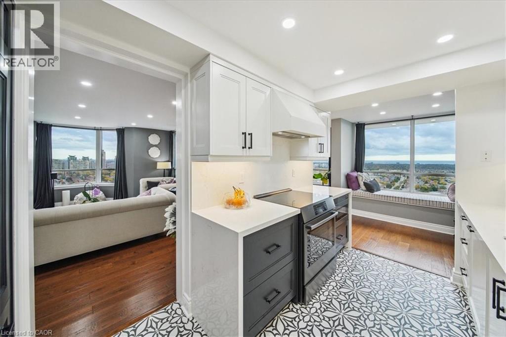 550 Webb Drive Unit# 2603, Mississauga, Ontario L5B 3Y4 - Photo 17 - 40783859