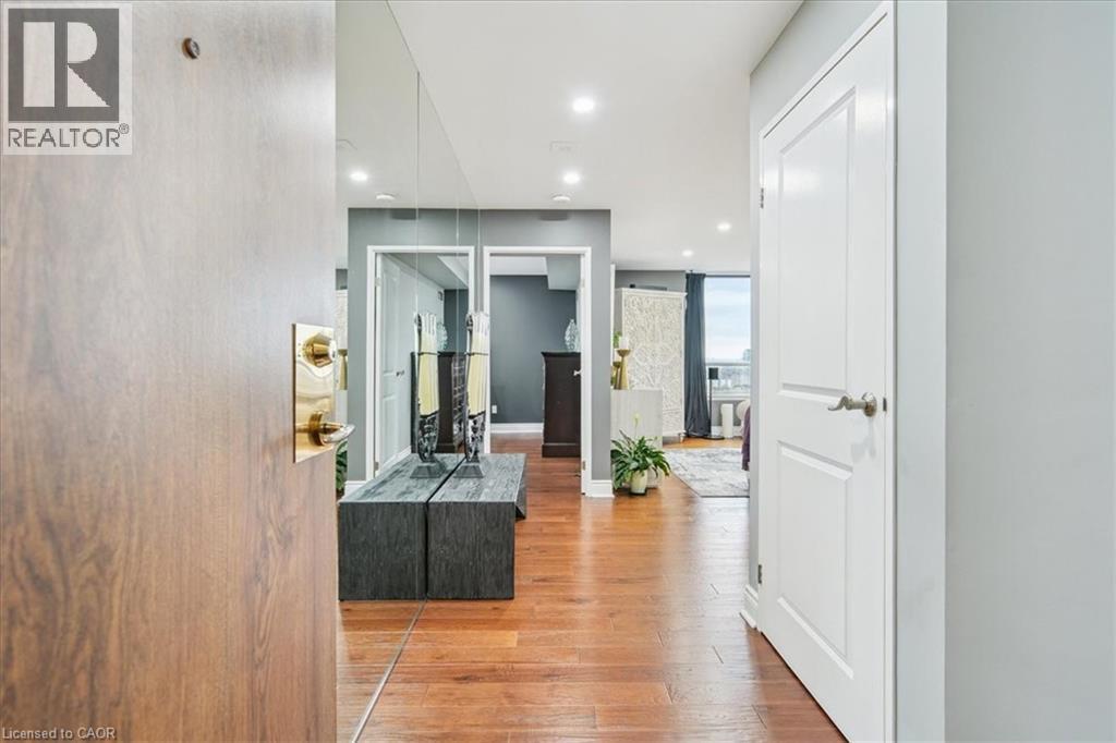 550 Webb Drive Unit# 2603, Mississauga, Ontario L5B 3Y4 - Photo 2 - 40783859