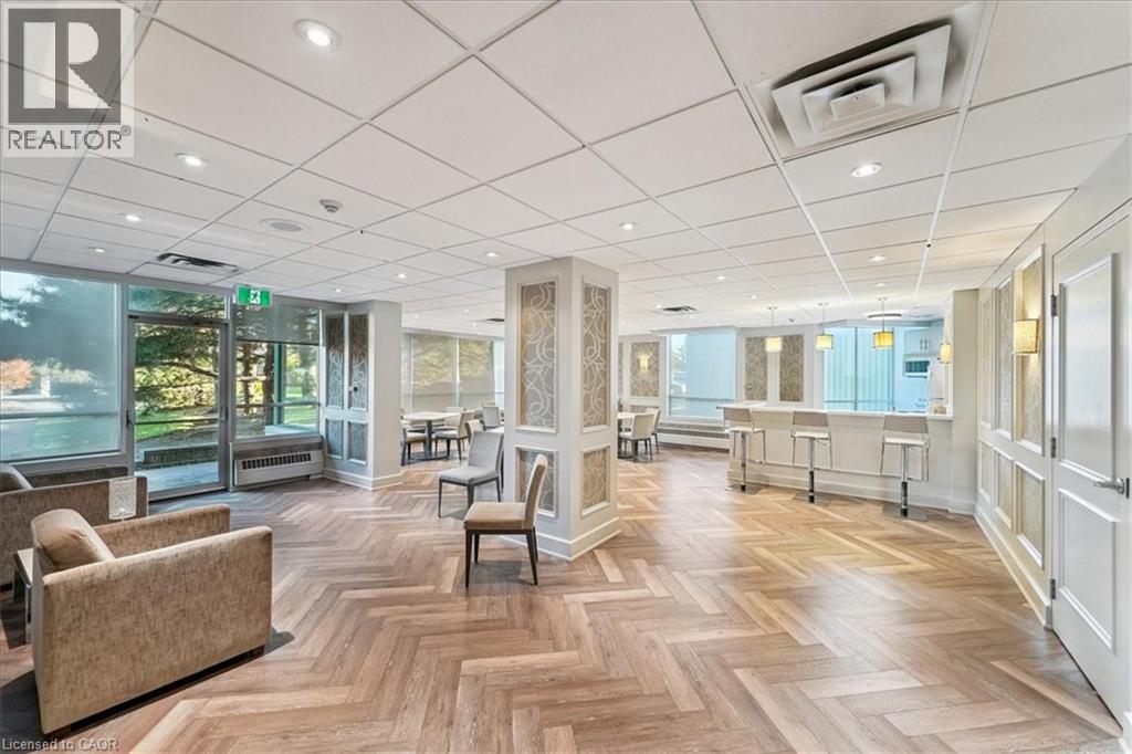 550 Webb Drive Unit# 2603, Mississauga, Ontario L5B 3Y4 - Photo 27 - 40783859