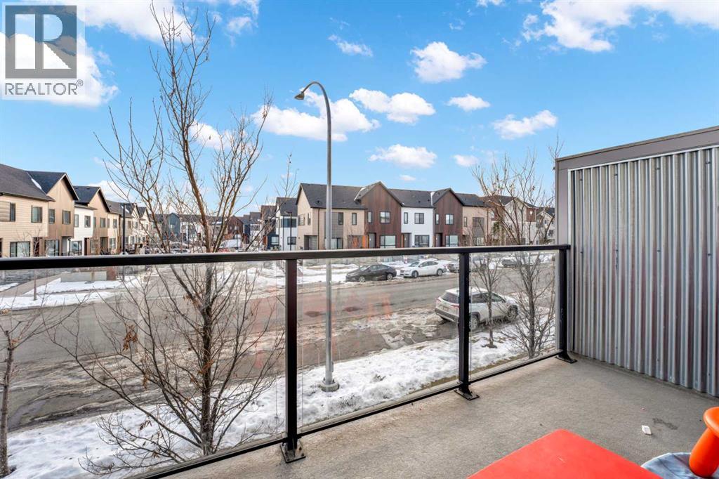 202, 135 Redstone Walk Ne, Calgary, Alberta  T3N 1M6 - Photo 27 - A2269181