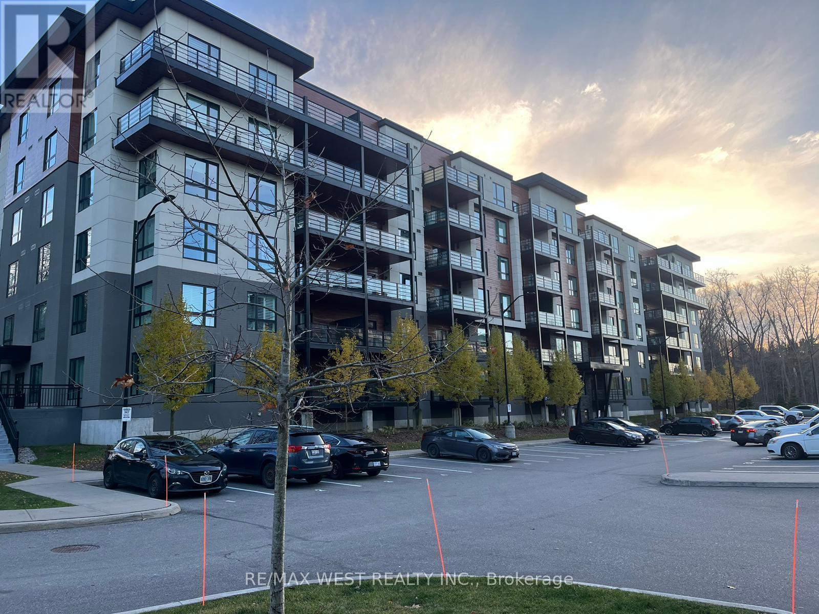 506 - 304 ESSA ROAD, Barrie, Ontario