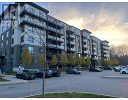 506 - 304 ESSA ROAD, Barrie, Ontario