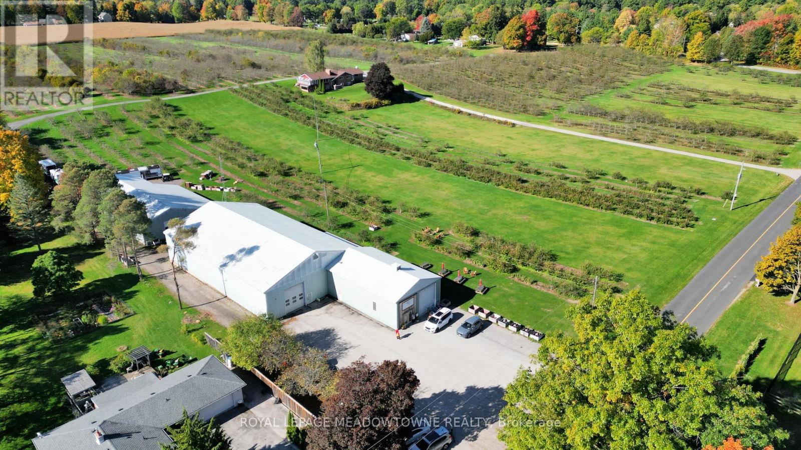 1453 MILBUROUGH LINE, Hamilton, Ontario