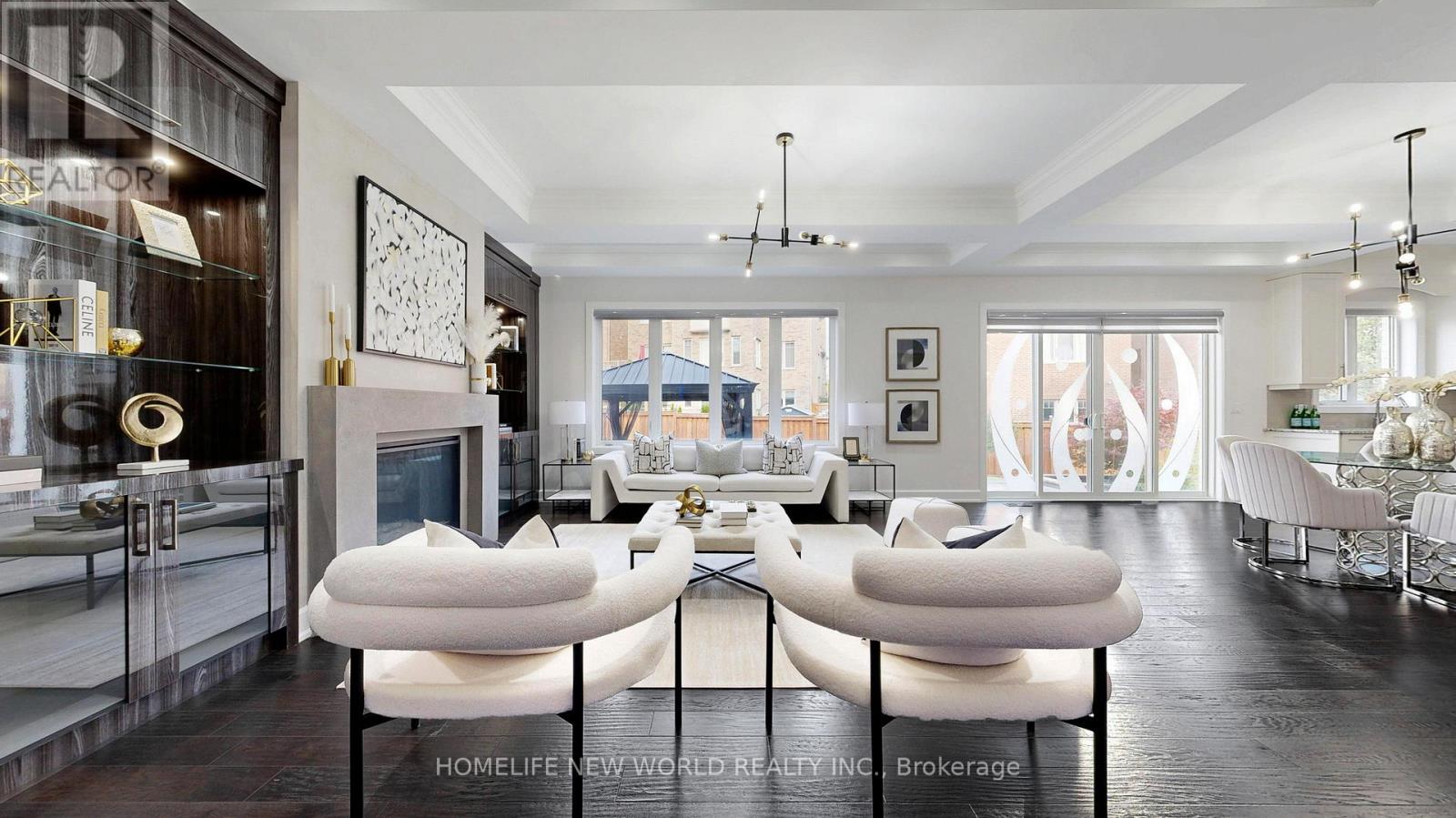 27 APIARY GATE, Vaughan, Ontario