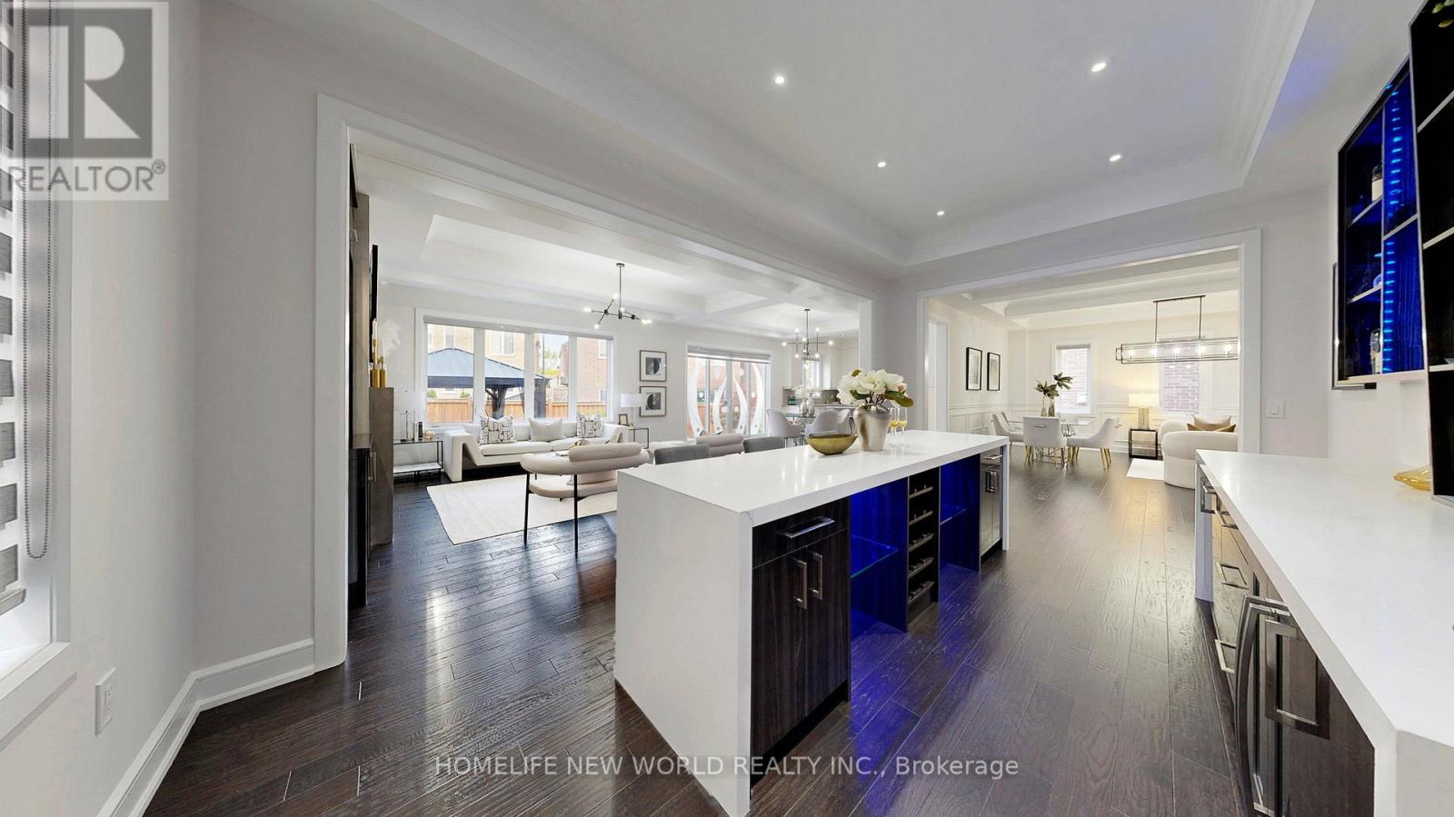 27 Apiary Gate, Vaughan, Ontario L6A 4W5 - Photo 11 - N12587098