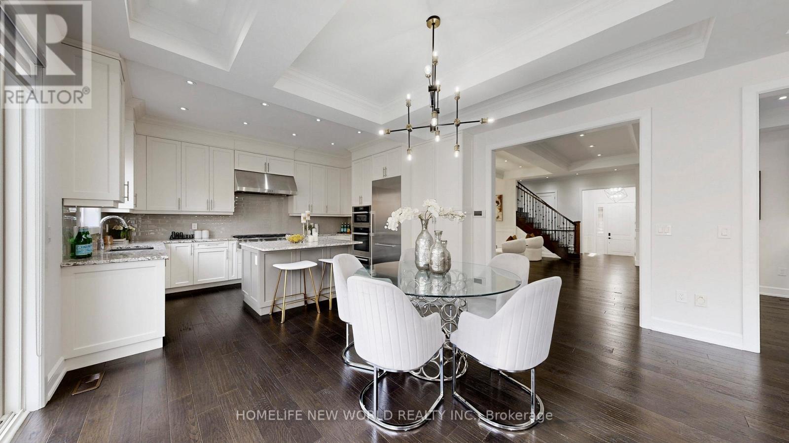 27 Apiary Gate, Vaughan, Ontario L6A 4W5 - Photo 12 - N12587098