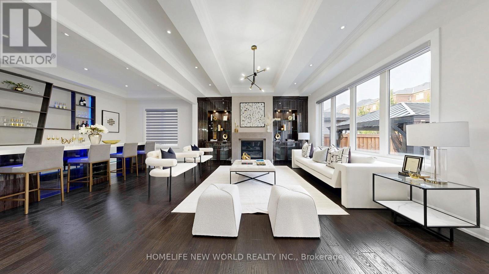 27 Apiary Gate, Vaughan, Ontario L6A 4W5 - Photo 14 - N12587098