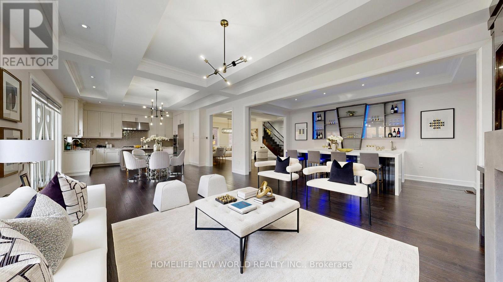 27 Apiary Gate, Vaughan, Ontario L6A 4W5 - Photo 16 - N12587098