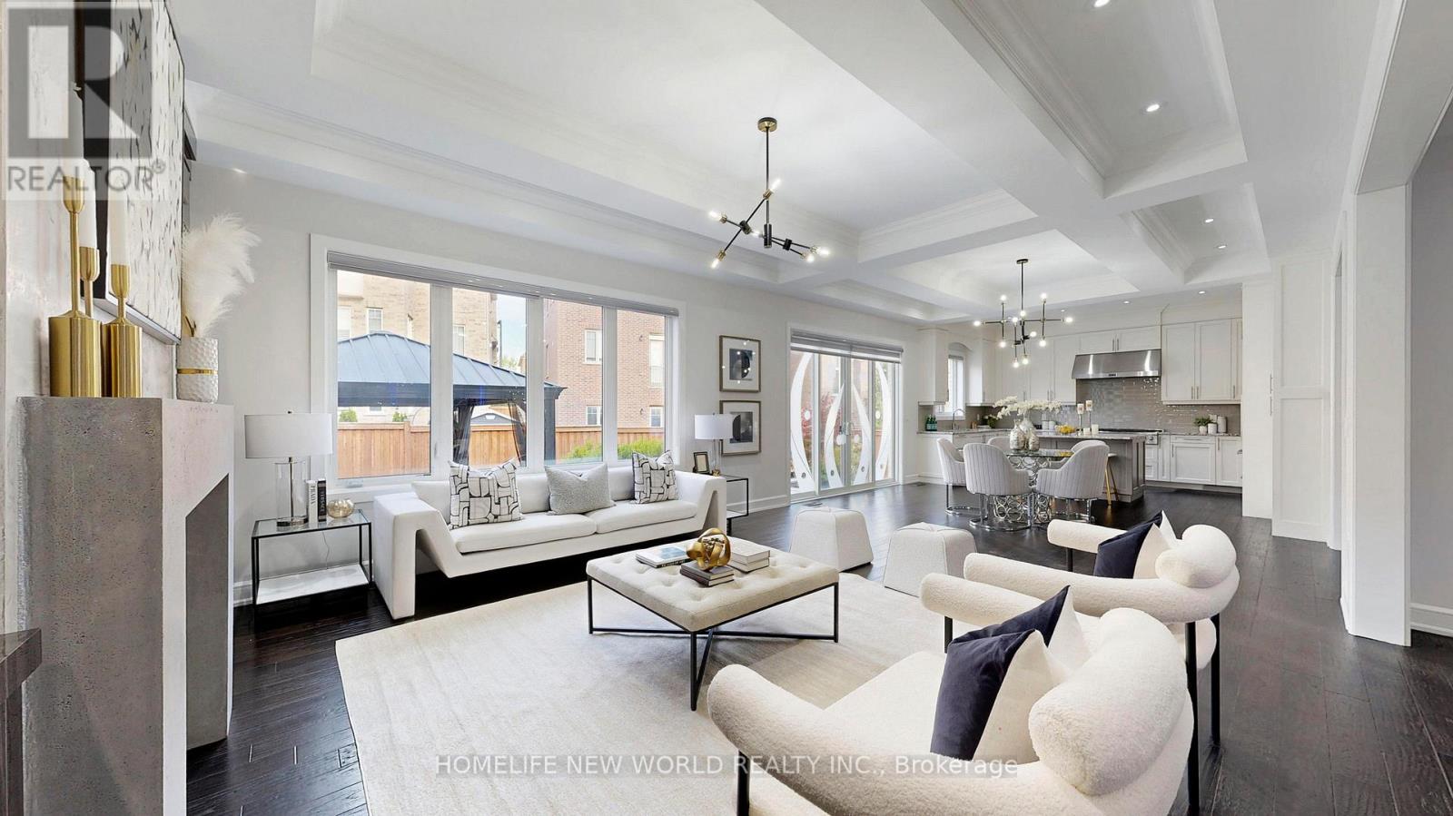 27 Apiary Gate, Vaughan, Ontario L6A 4W5 - Photo 17 - N12587098