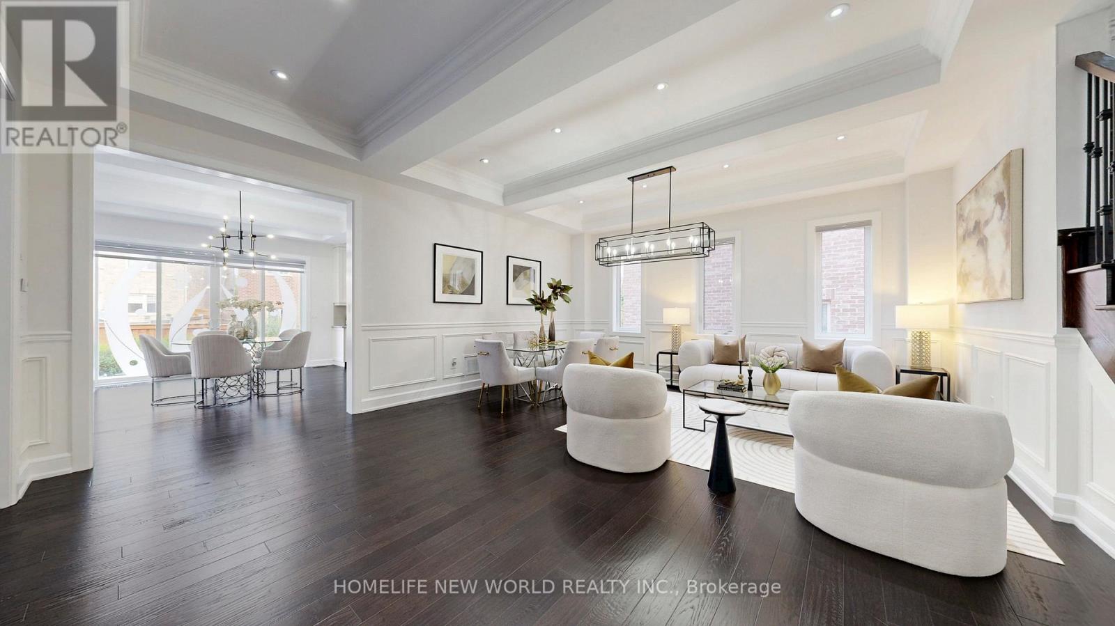 27 Apiary Gate, Vaughan, Ontario L6A 4W5 - Photo 18 - N12587098