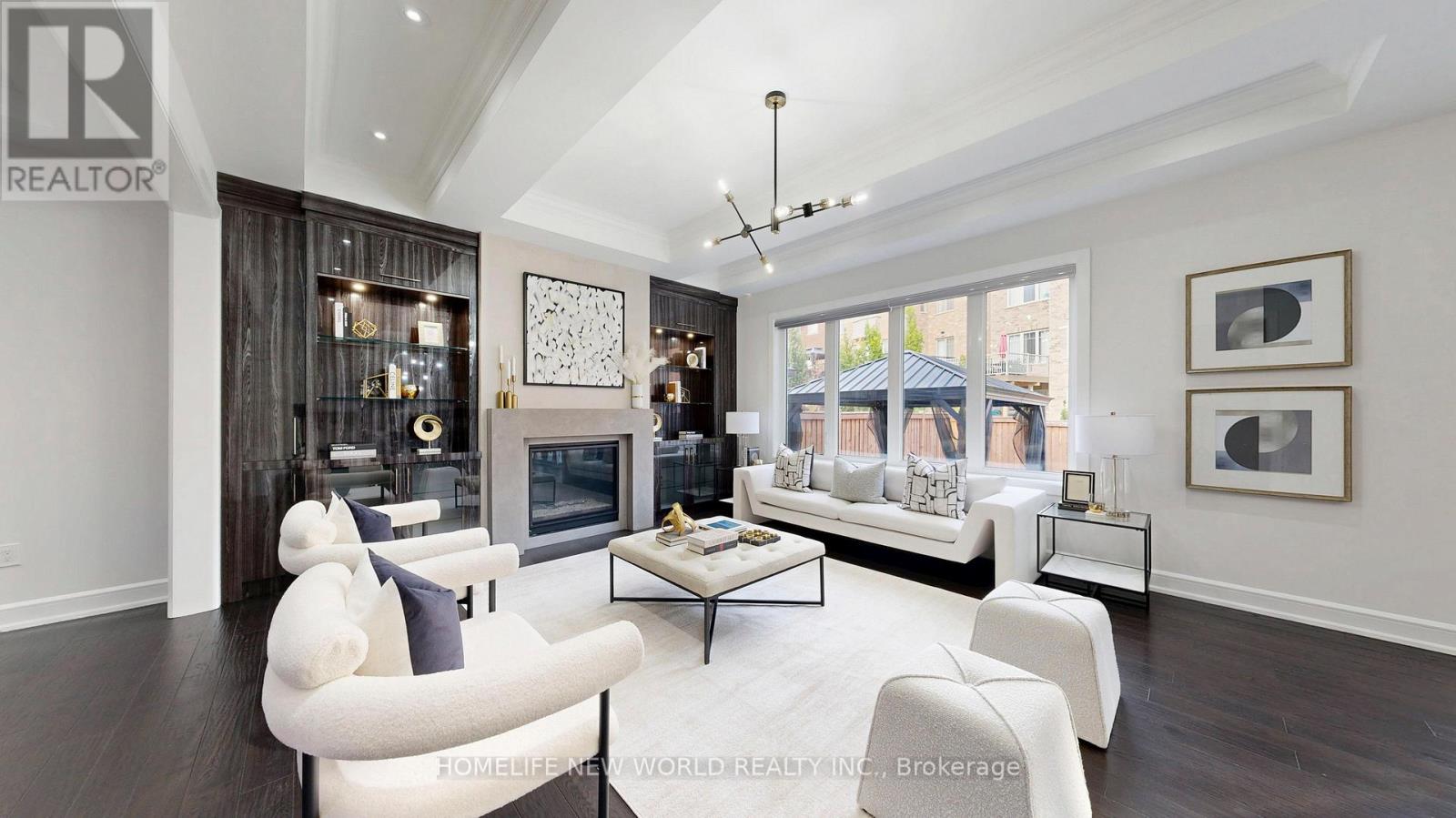 27 Apiary Gate, Vaughan, Ontario L6A 4W5 - Photo 2 - N12587098