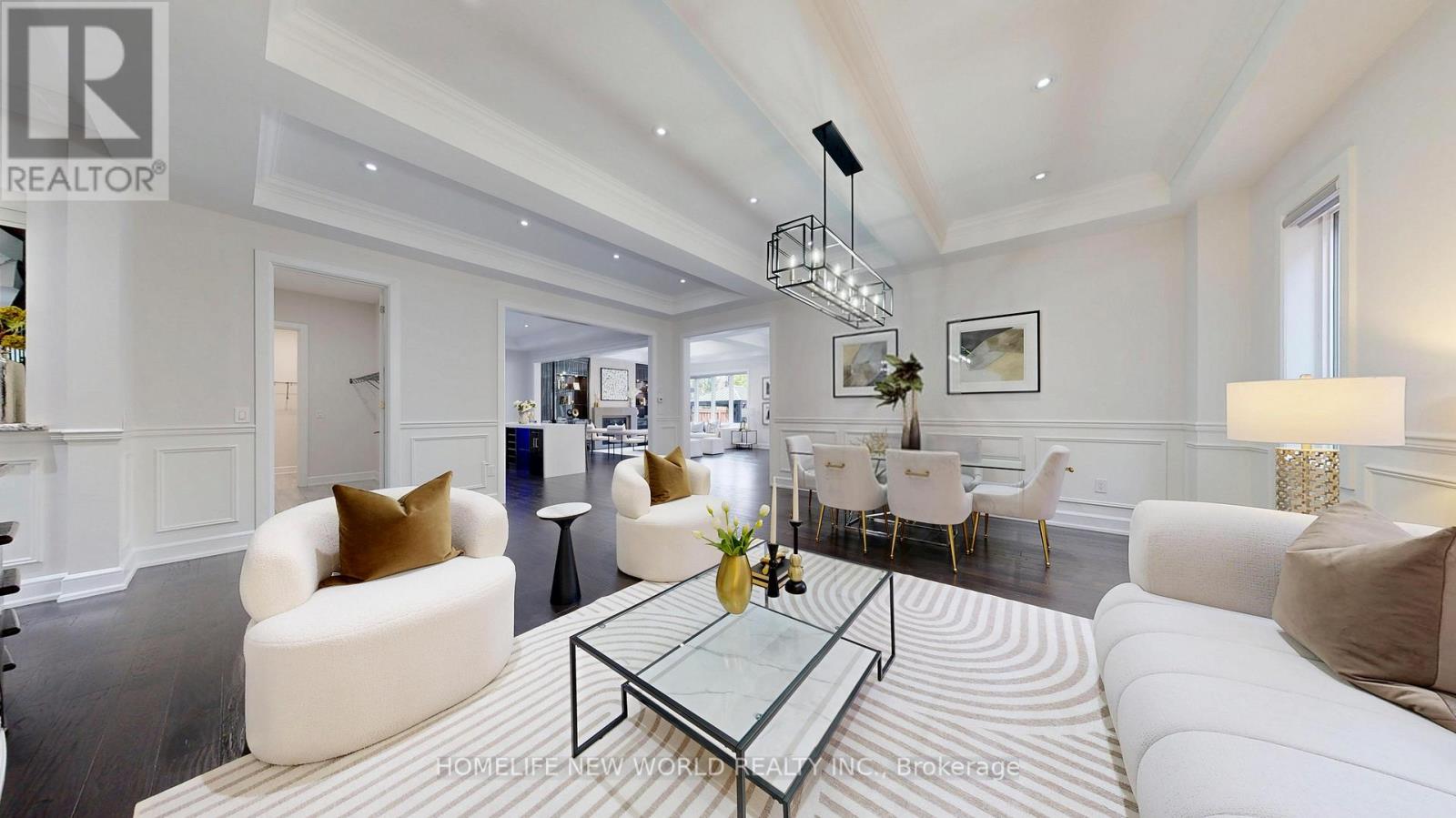 27 Apiary Gate, Vaughan, Ontario L6A 4W5 - Photo 20 - N12587098