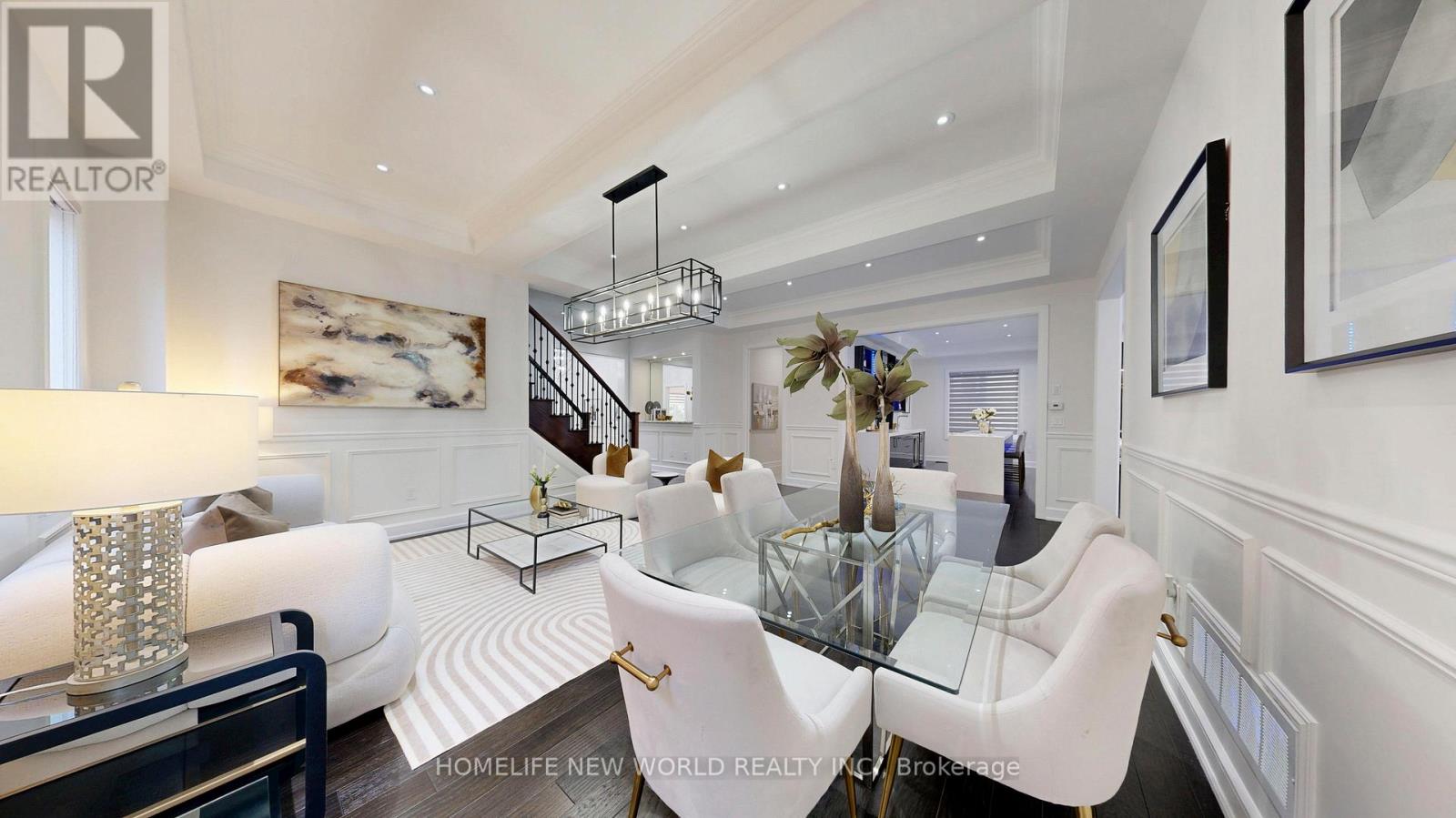 27 Apiary Gate, Vaughan, Ontario L6A 4W5 - Photo 21 - N12587098