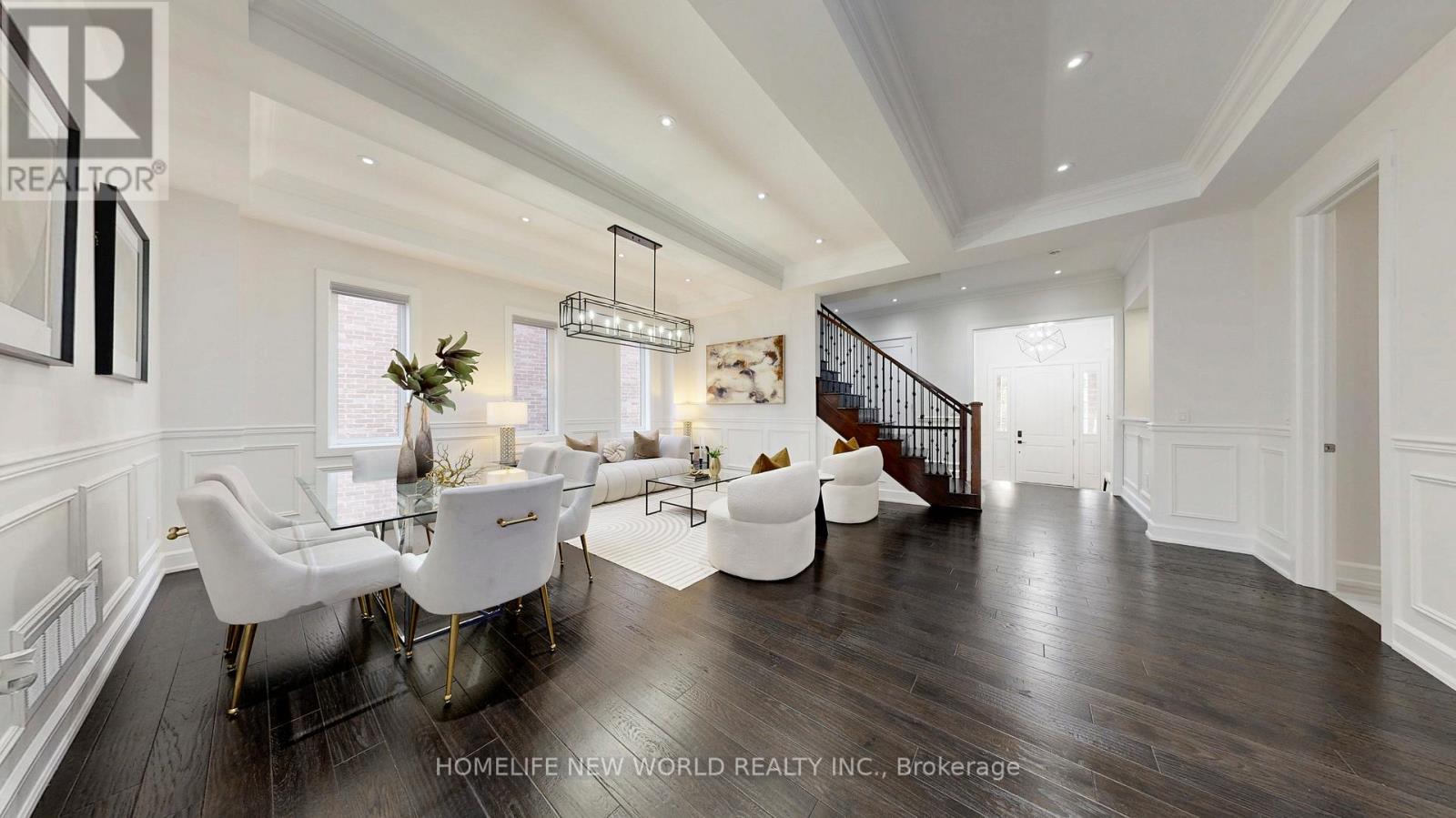 27 Apiary Gate, Vaughan, Ontario L6A 4W5 - Photo 22 - N12587098