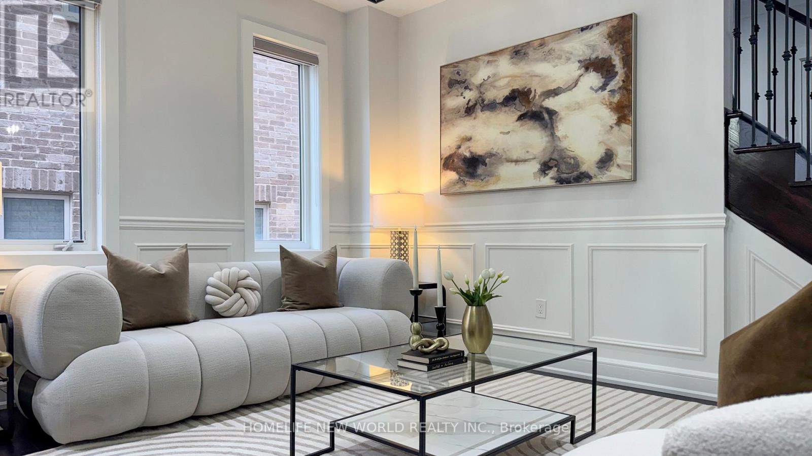 27 Apiary Gate, Vaughan, Ontario L6A 4W5 - Photo 23 - N12587098