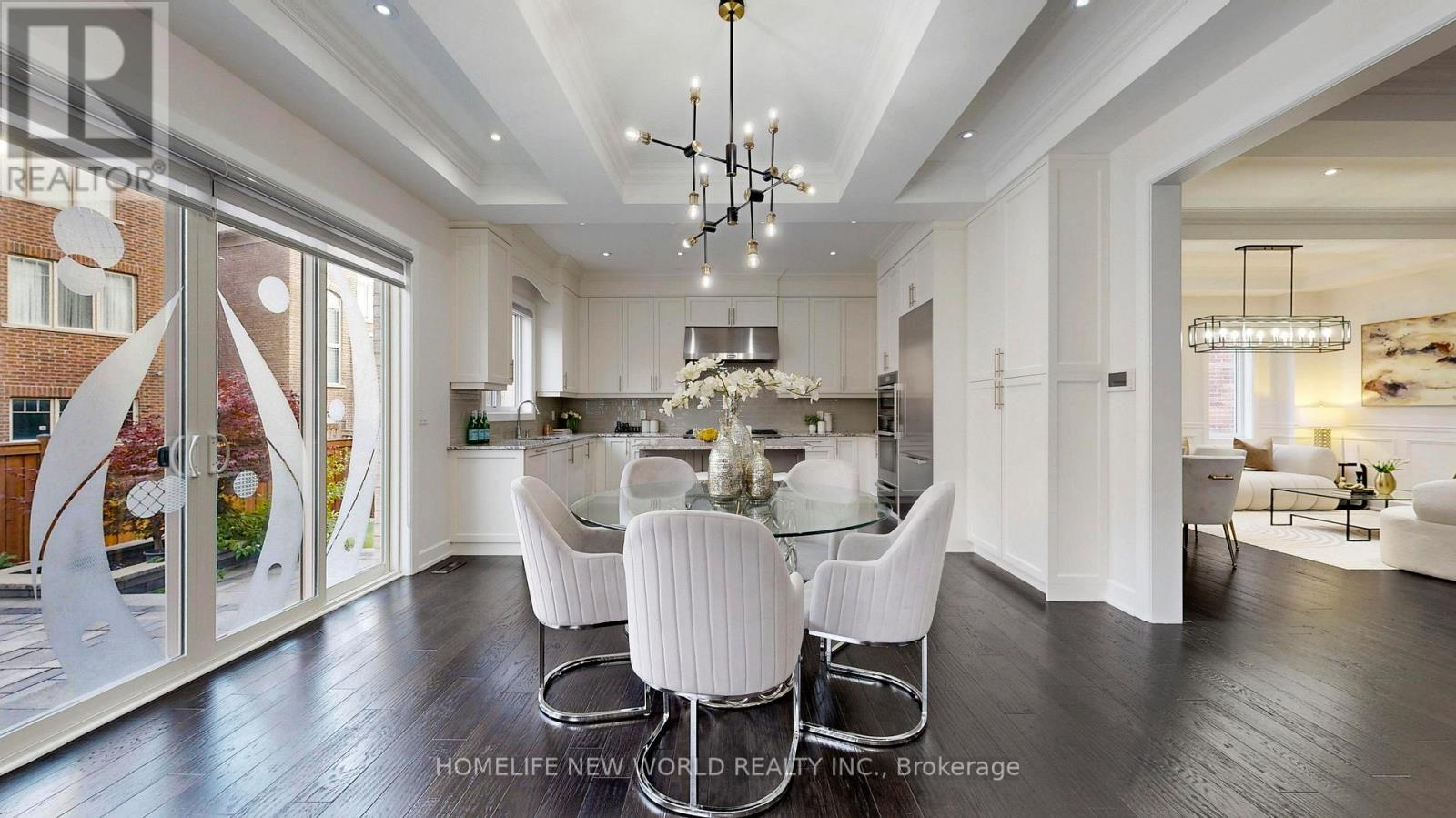 27 Apiary Gate, Vaughan, Ontario L6A 4W5 - Photo 26 - N12587098