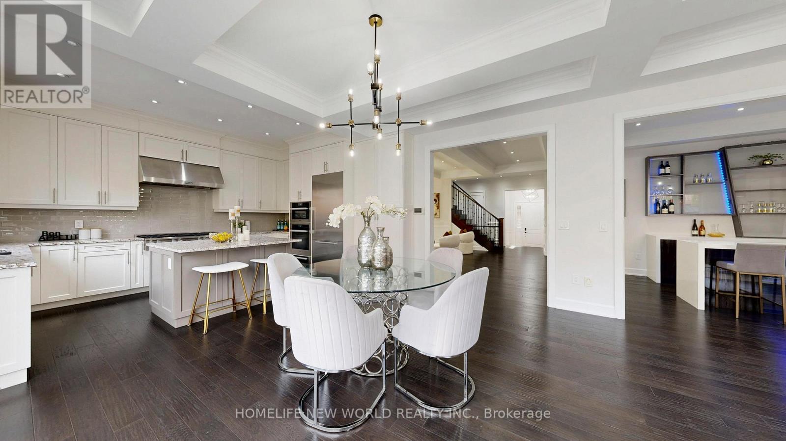 27 Apiary Gate, Vaughan, Ontario L6A 4W5 - Photo 27 - N12587098