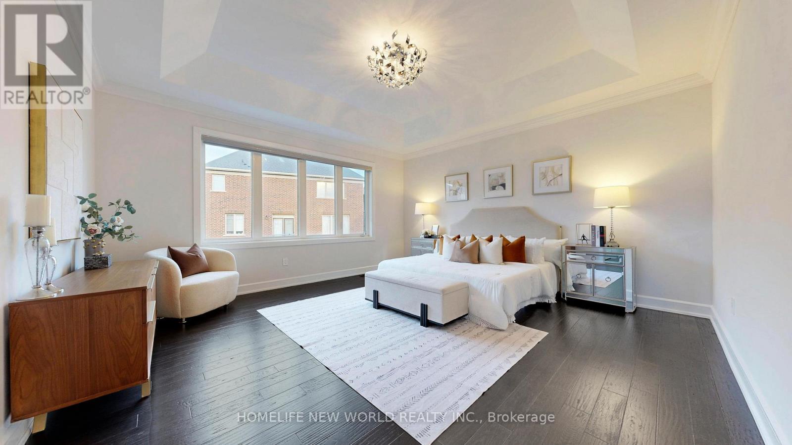 27 Apiary Gate, Vaughan, Ontario L6A 4W5 - Photo 32 - N12587098