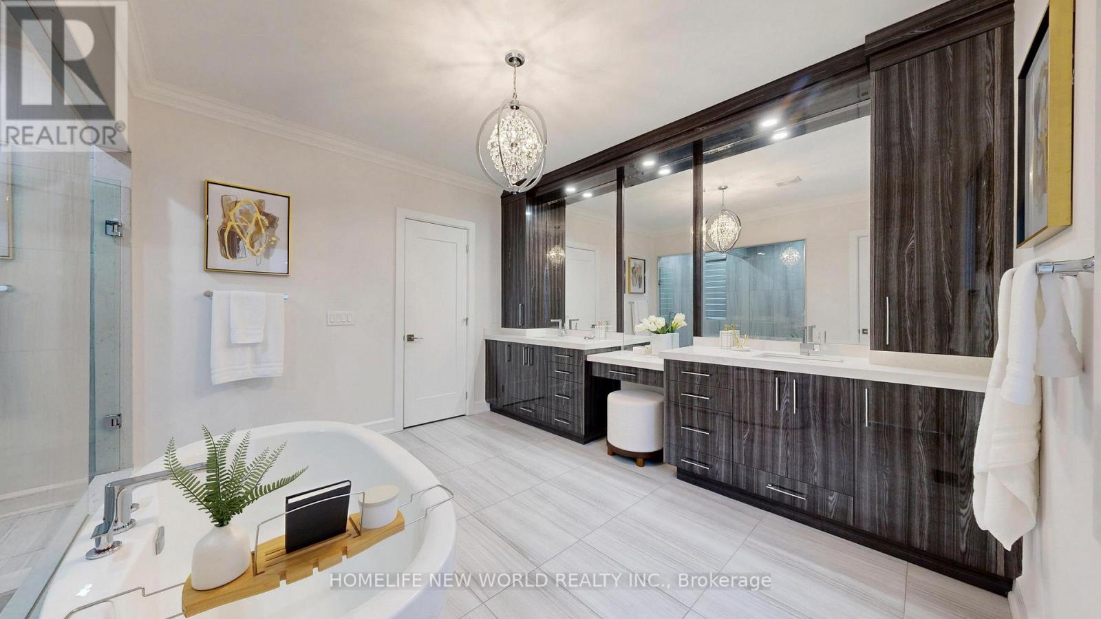 27 Apiary Gate, Vaughan, Ontario L6A 4W5 - Photo 41 - N12587098