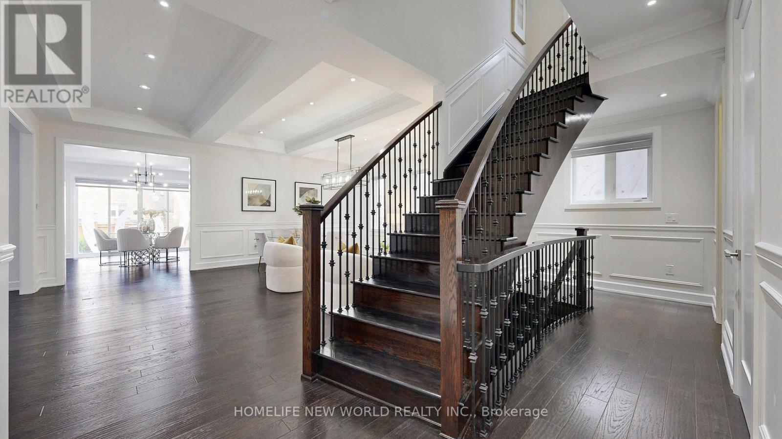 27 Apiary Gate, Vaughan, Ontario L6A 4W5 - Photo 45 - N12587098