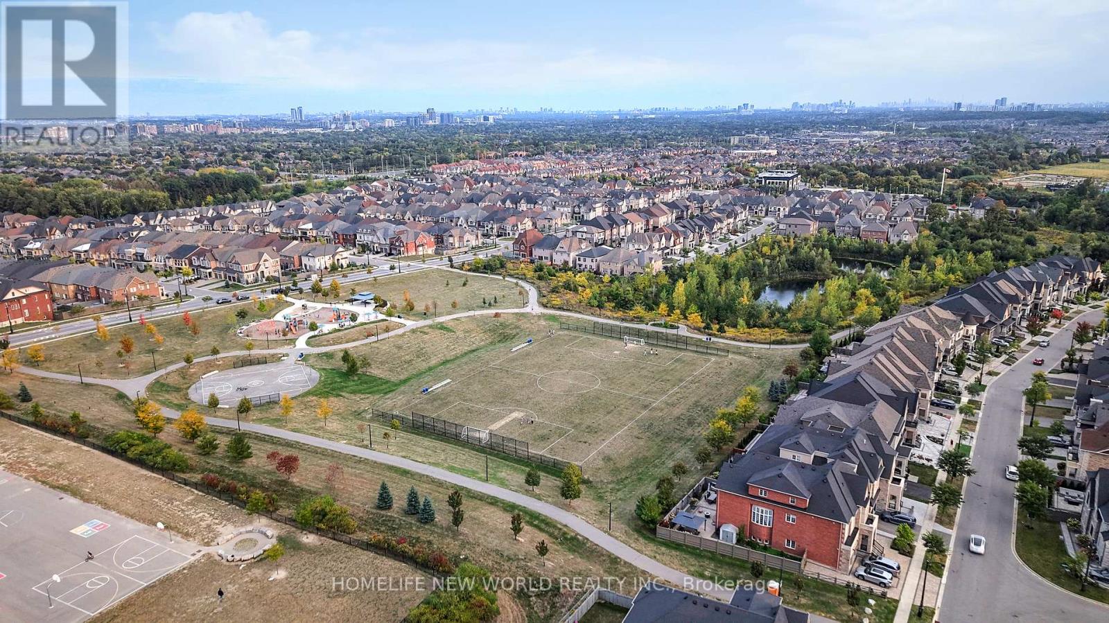 27 Apiary Gate, Vaughan, Ontario L6A 4W5 - Photo 46 - N12587098