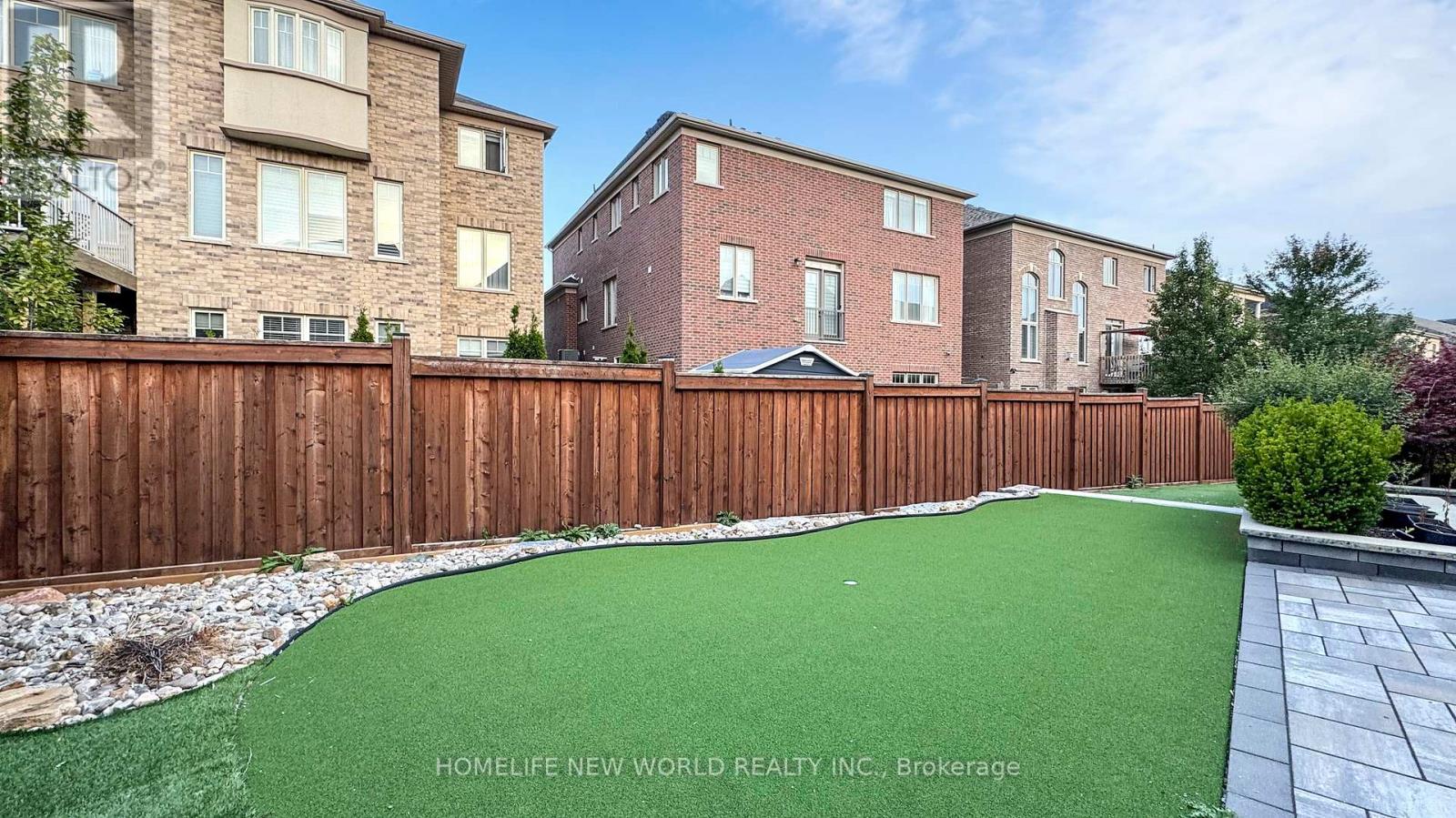 27 Apiary Gate, Vaughan, Ontario L6A 4W5 - Photo 47 - N12587098