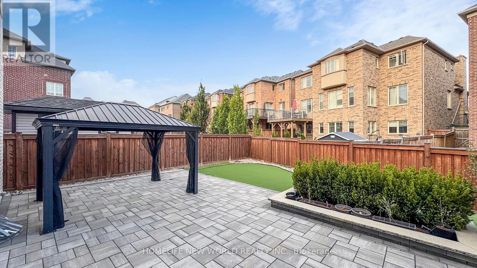 27 Apiary Gate, Vaughan, Ontario L6A 4W5 - Photo 48 - N12587098